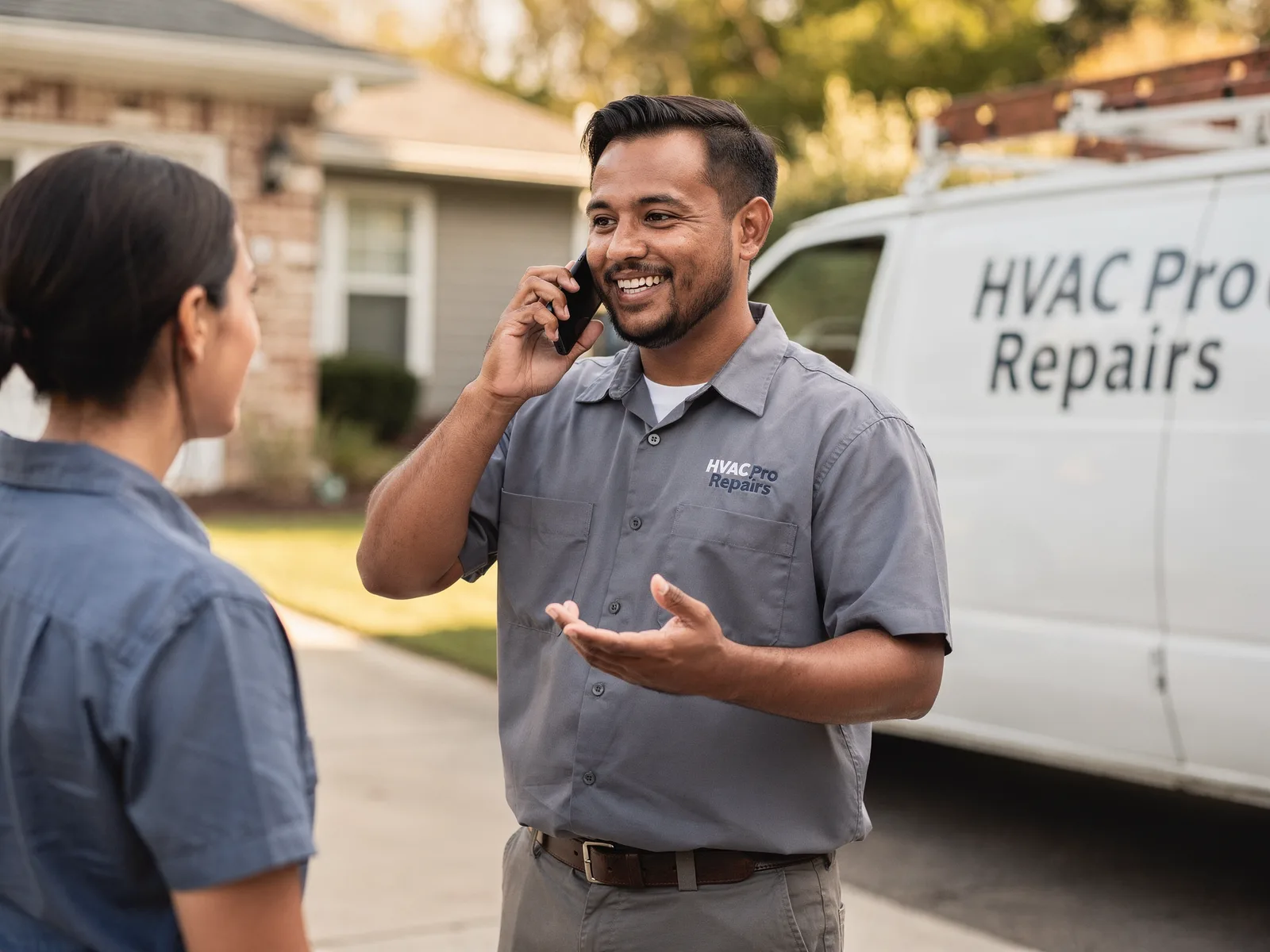 Heat Pump Repair Moselle, MS FAQs